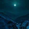 雪中寒冰3头像