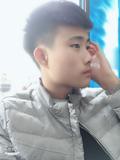 子兴阿头像