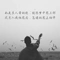 空柒头像