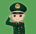 大漠沧狼1头像