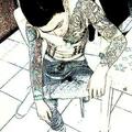 你是我想照顾一生的姑娘头像