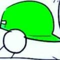 月光下我倒着走头像
