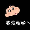 撒浪嘿呦头像