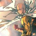 onepunchman77734头像