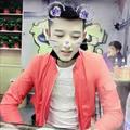 A少博欧巴头像