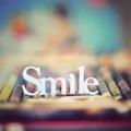 Smile头像