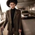 太原新生儿上门摄影师头像
