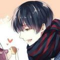 my love头像