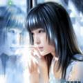 暗香头像