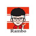  Rambo🌝头像