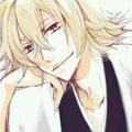 Amor fait头像