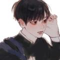 静安失笑907头像