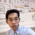 o拾年、头像