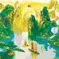 乐渝伊昂头像
