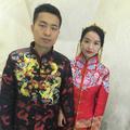 暖心you419头像
