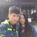 胡小贱101头像