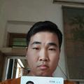 杨亚旧头像