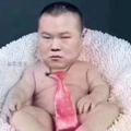 我冷316头像