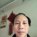 廖天下白头像