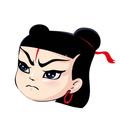 小希波吒拉头像