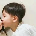 阿鹏从小就淘头像