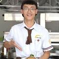 重庆美食缔造者头像