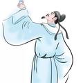 头像