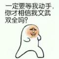 小蒋很棒头像