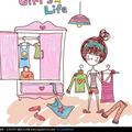 小菲儿多多店头像