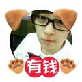 无名先生840头像