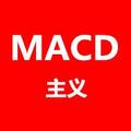 macd主义头像