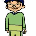 想静下来头像