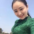 长沙志盛名车李牧霏头像