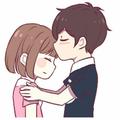知心8286头像