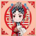 问心无愧KK头像