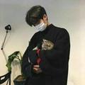 zhi对你说晚安头像
