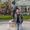 无名小卒乔头像