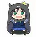 黑夜传说9098头像