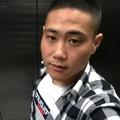 一个人58736头像