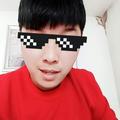 我叫吉利头像
