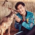 大明湖畔的松啊松头像