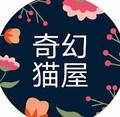 奇幻猫屋头像