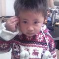 鲍晓林386头像