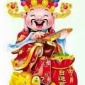 车皇郑现才头像