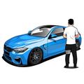 justin4307 · 宝马3系车主·车龄7年头像