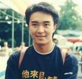 阿老宝子头像