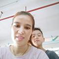 何美玲307头像