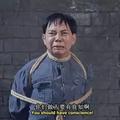 无言如钩头像