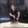 金铂丽时尚造型阿亮头像
