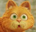 Garfieldddddddd头像